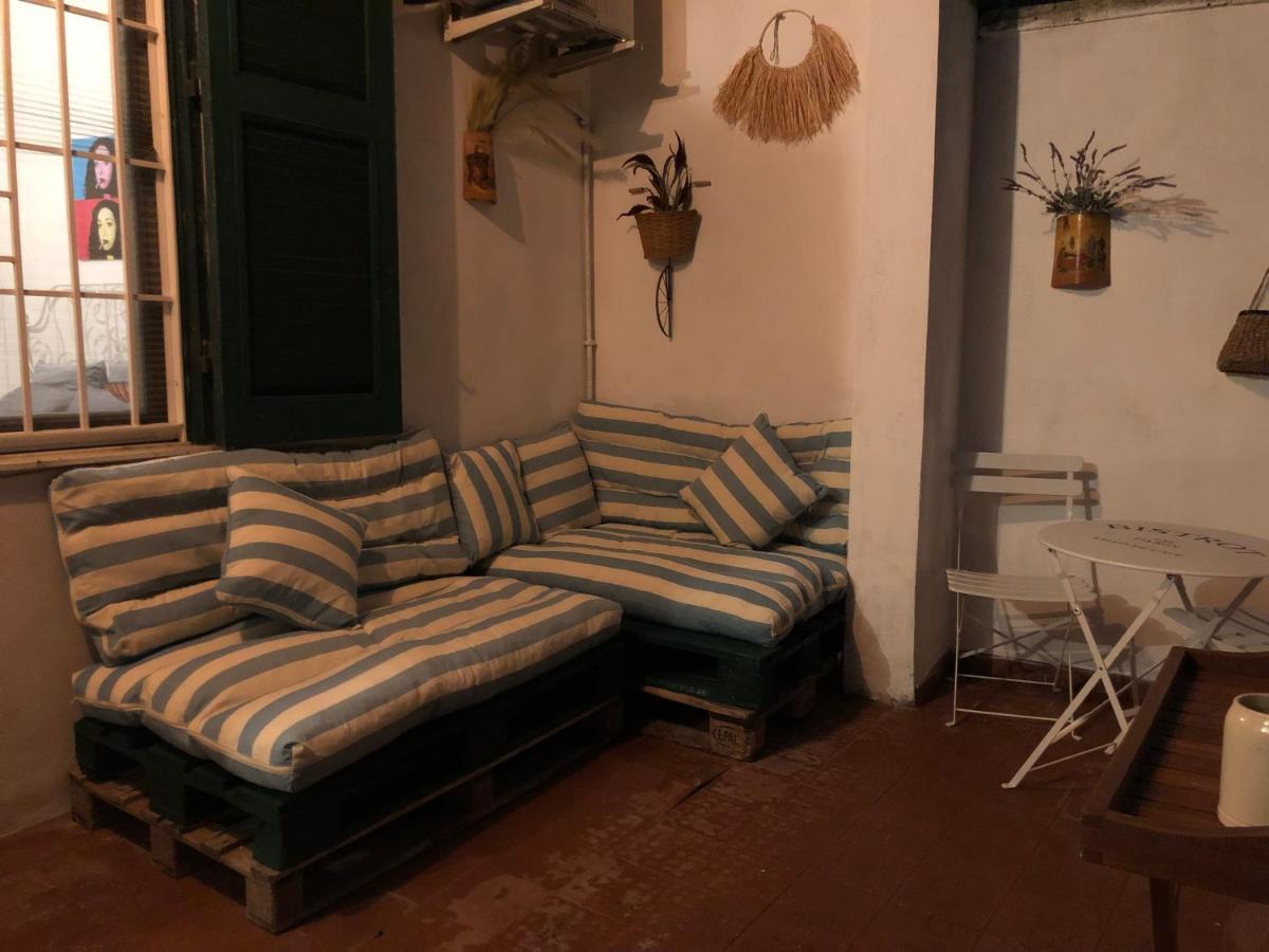 Terrazza Sul Giardino - Vaticano E Stadio Olimpico 로마 외부 사진