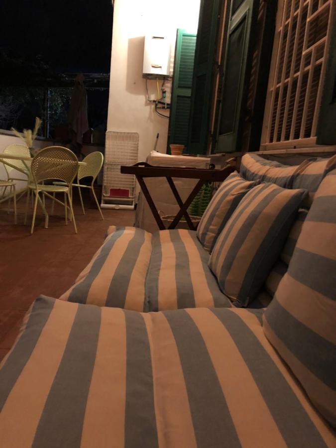 Terrazza Sul Giardino - Vaticano E Stadio Olimpico 로마 외부 사진